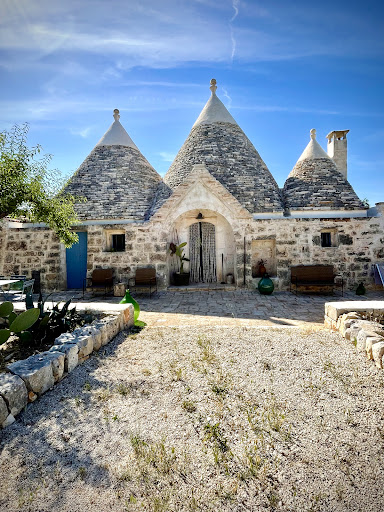 Momò Apulia - Visual