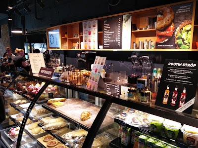 Photos of Cafe Paris