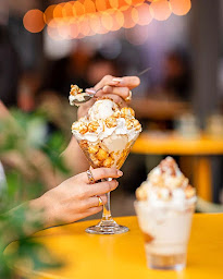 Photo n°36 de Le Paradis du Fruit - Évry 2 à Évry-Courcouronnes (Saladerie)