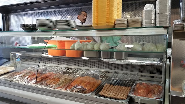 Taste Of Lahore Wembley