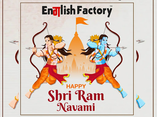 May the divine grace of Lord Rama always be with you. Wish you a very happy and prosperous Rama N… post image