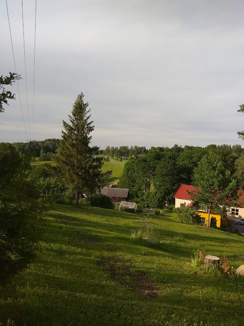 Ala-Rõuge Guesthouse Ltd