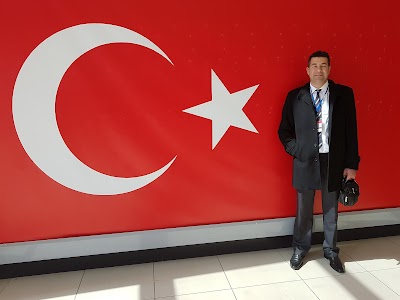 Gaziantep Ortadogu Fuar Merkezi