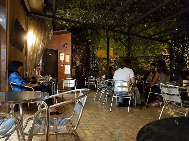 Bar Marani