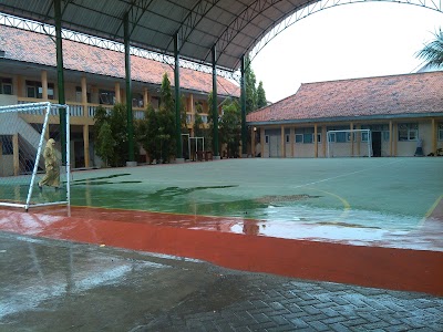Photos of MAN BANGKALAN