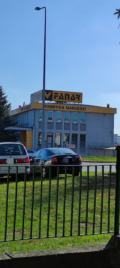 PIOMAR Techniczne Zaopatrzenie Przemysłu Michalski, Wieczorek Sp. J.