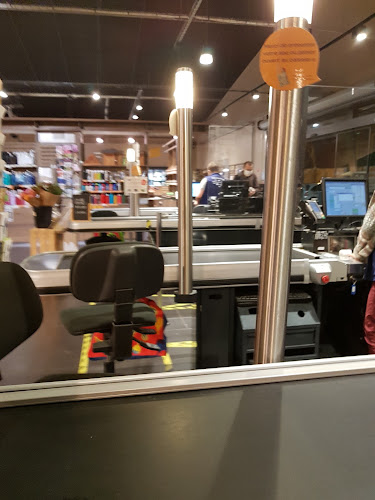 Commentaires et avis sur Biocoop La CABA Angers - Doyenné