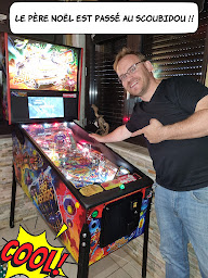 Photo n°10 de LE SCOUBIDOU à Thollon-les-Mémises (Restaurant végétarien)