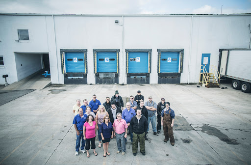 Grand Traverse Trucking, Inc. - Thumbnail