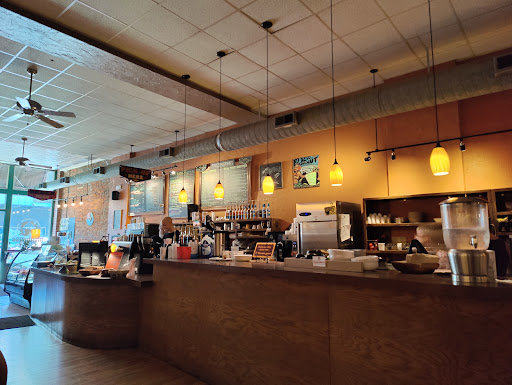 Mudhouse Coffee Springfield - Thumbnail