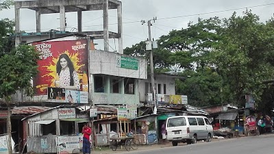 Photos of Esladi Bus Stop