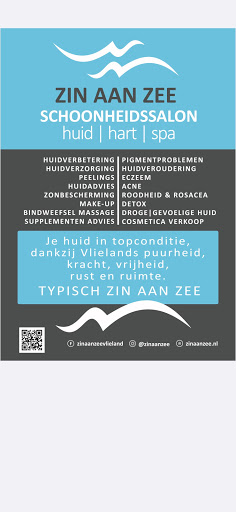 Schoonheidssalon Zin aan Zee - Thumbnail
