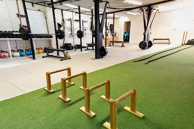 Energy For Life Fitness, Yoga & Pilates