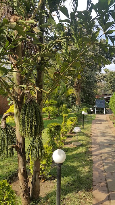 Photos of Korea Garden Lodge
