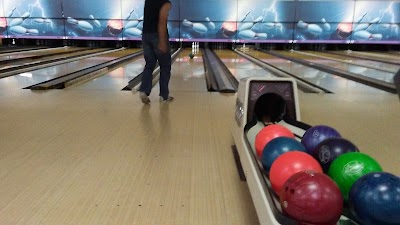 Photos of Sandhills Bowling Center