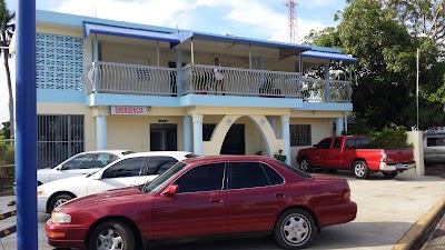 hospital