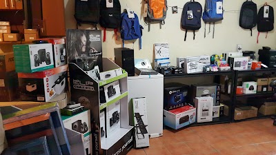 Photos of Icb Technologies San Jos&eacute;