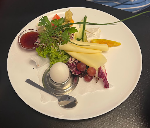 Das Schlosscafe - Thumbnail