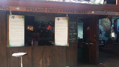 Photos of El Pescado Loco