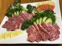 一品料理タヌキ