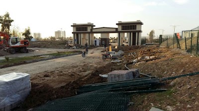 Photos of peshmarga Park