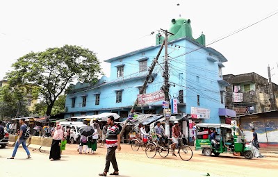 Photos of T.&T. Colony Jame Masjid