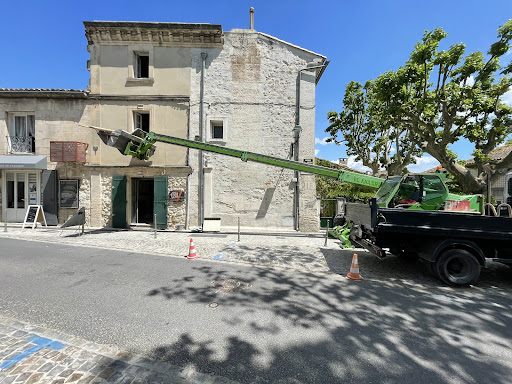 Photo de Ek Construction à Maussane-les-Alpilles (13520)
