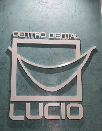 Clínica Dental Lució Guerra Blanco