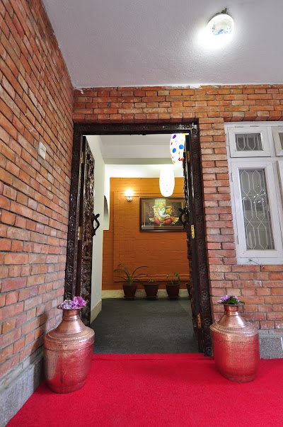 Photos of Danfe Ghar (Temporarily Closed)