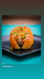 Photo n°47 de Les deux cocos à Saint-Lunaire (Restaurant)