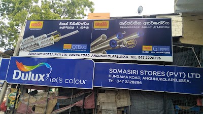 Photos of Somasiri Hardware