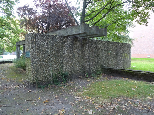 Gedenkstätte Werner-Hilpert-Denkmal - Thumbnail