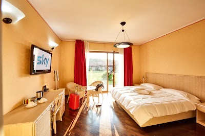 Photos of Serravalle Golf Hotel Serravalle Scrivia