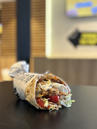 Photo 2 - GYROS Fenouillet