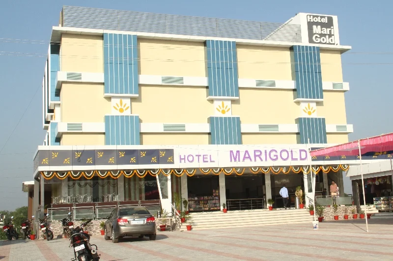 Hotel MariGold