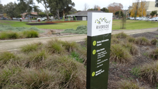 Wagga Wagga Playground - Thumbnail