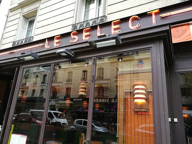 Le Select