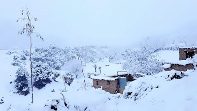 Kabul-Khost Restaurant