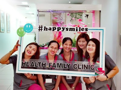 Photos of Health Family Clinic- Dubai