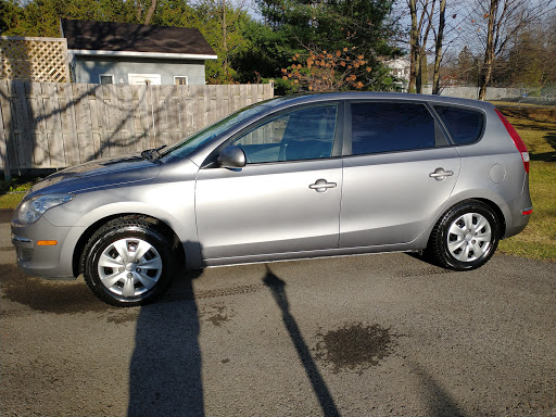 RD Auto plus - Visual