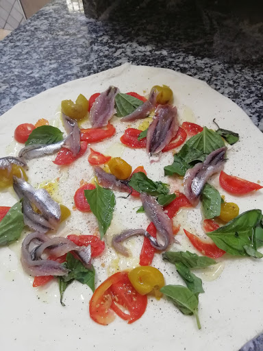 Pizzeria Club degli Amici - Thumbnail