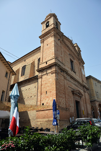 Civitanova Alta Borgo Antico - Thumbnail