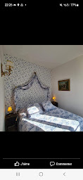 Photo n°39 de Le Manoir de Gueschart à Gueschart (Chambre d'hôtes)