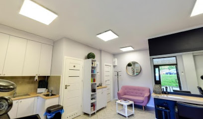 Hair Sonia salon fryzjerski