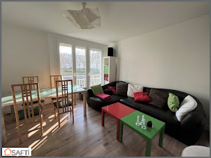 Photo n°50 de Patricia Barbato-Cossic - SAFTI Immobilier Saint-Herblain à Saint-Herblain (Agent immobilier)