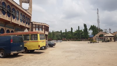 Photos of Holy Cross Catholic Church