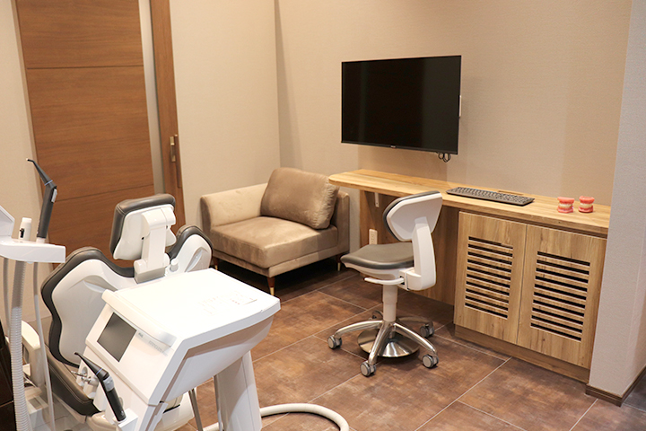 あやめ矯正歯科クリニック