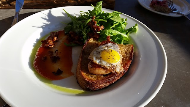 Otto's German Bistro