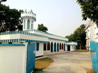 Photos of Pabna Cadet College Jame Mosque