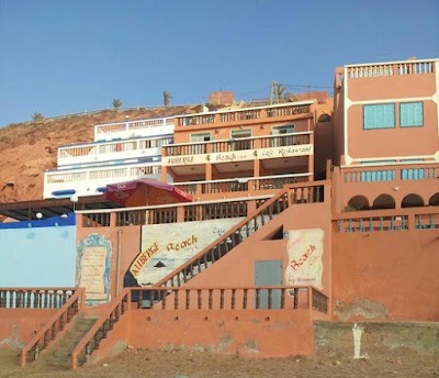 Photos of Hostel Beach Club Legzira